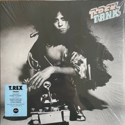 T. REX - Tanx LP