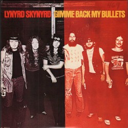 LYNYRD SKYNYRD ‎– Gimme...