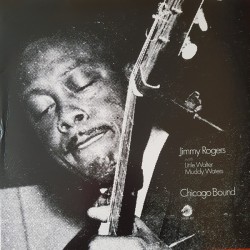 JIMMY ROGERS WITH LTTLE...