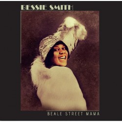 BESSIE SMITH - Beale Street...