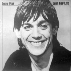 IGGY POP - Lust For Life