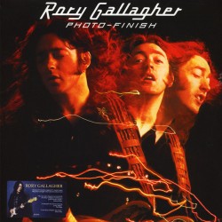 RORY GALLAGHER -...