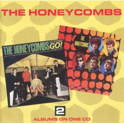 THE HONEYCOMBS - It's The...