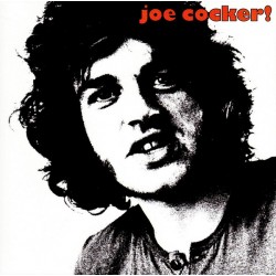 JOE COCKER - Joe Cocker CD