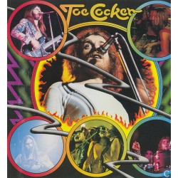 JOE COCKER - Something To...