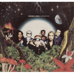 STEREO MC'S – Connected CD