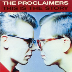 THE PROCLAIMERS - This Is...