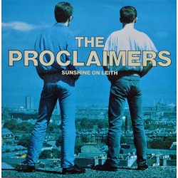 THE PROCLAIMERS - Sunshine...