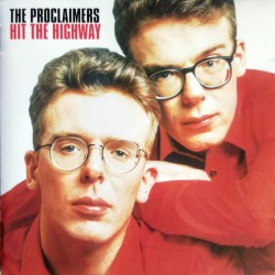 THE PROCLAIMERS - Hit The...