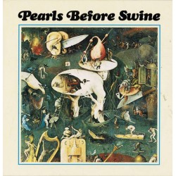 PEARLS BEFORE SWINE - One...