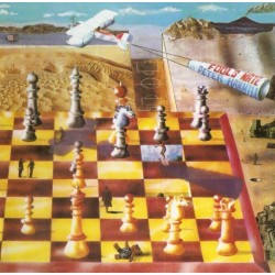 PETER HAMMILL - Fool's Mate CD