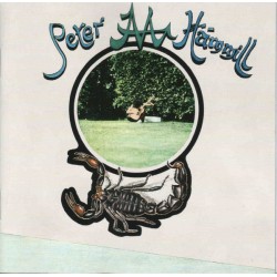 PETER HAMMILL - Chameleon...
