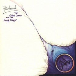 PETER HAMMILL - The Silent...