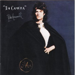 PETER HAMMILL - In Camera CD