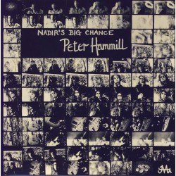 PETER HAMMILL - Nadir's Big...