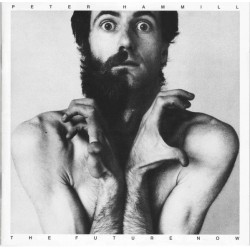 PETER HAMMILL - The Future...