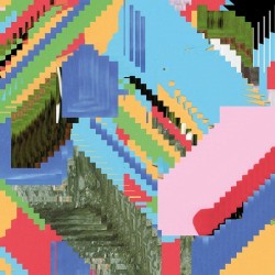 JÚLIA - Oscil·lobatent LP