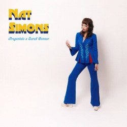 NAT SIMONS - Pregúntale A...