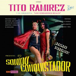 TITO RAMIREZ - Sonido...