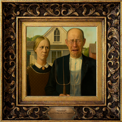 LOS NIKIS DE LA PRADERA -...