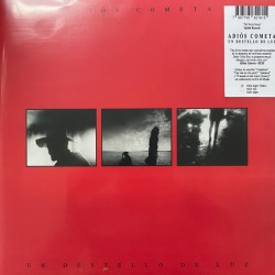 ADIOS COMETA - Un Destello...