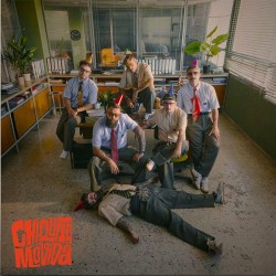 CHIQUITA MOVIDA - Chiquita...