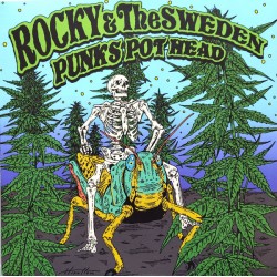 ROCKY AND THE SWEDEN -...