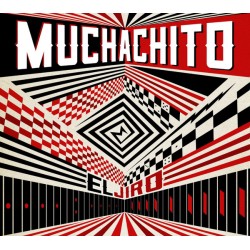 MUCHACHITO - El Jiro CD