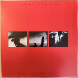 ADIOS COMETA - Un Destello...