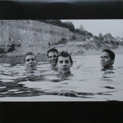 SLINT - Spiderland LP