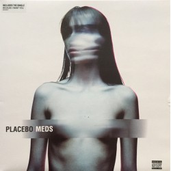 PLACEBO - Meds LP