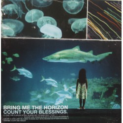 BRING ME THE HORIZON -...