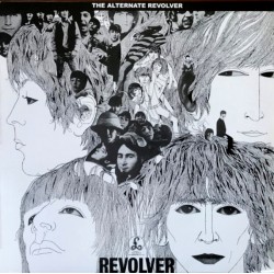 THE BEATLES – The Alternate...
