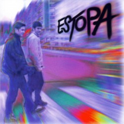 ESTOPA - Estopa LP