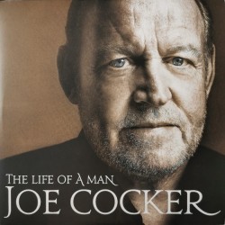 JOE COCKER - The Life Of A...