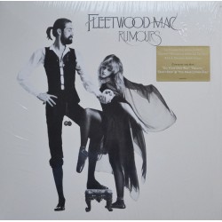 FLEETWOOD MAC - Rumours LP