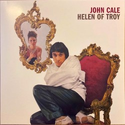 JOHN CALE - Helen Of Troy LP