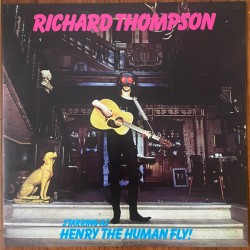 RICHARD THOMPSON - Henry...