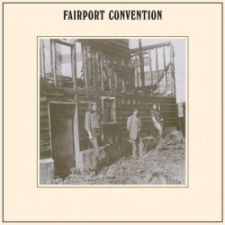 FAIRPORT CONVENTION - Angel...