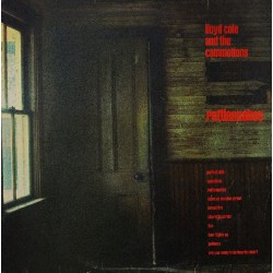 LLOYD COLE & THE COMMOTIONS...
