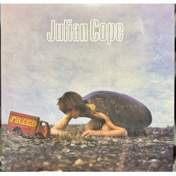 JULIAN COPE - Fried LP