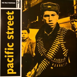 THE PALE FOUNTAINS -...