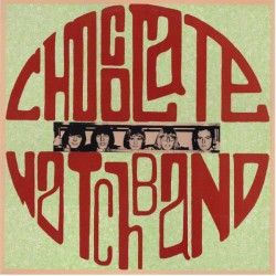 CHOCOLATE WATCHBAND - Let's...