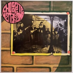 CHOCOLATE WATCHBAND - Are...