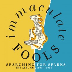 IMMACULATE FOOLS -...