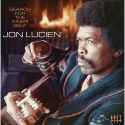 JON LUCIEN - Search For The...