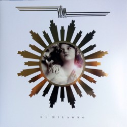 VIVA SUECIA - El Milagro LP