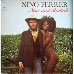 NINO FERRER - Nino And...