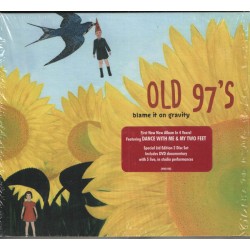OLD 97'S - Blame It On...