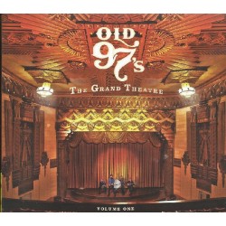 OLD 97'S - The Grand...